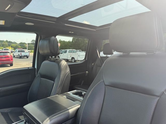 2023 Ford F-150 Lariat - 23066866 - 13