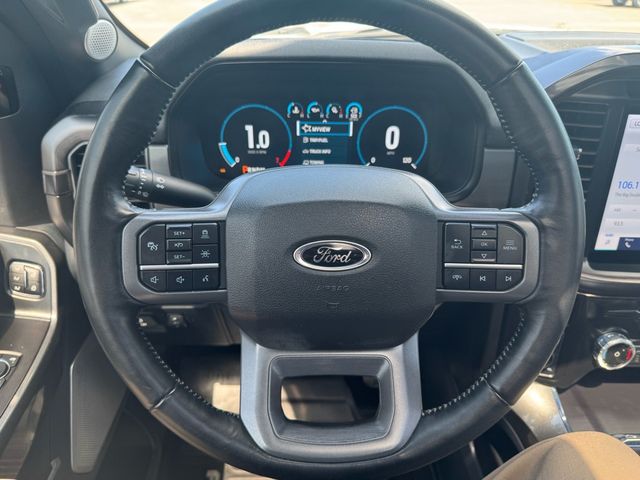 2023 Ford F-150 Lariat - 23066866 - 14