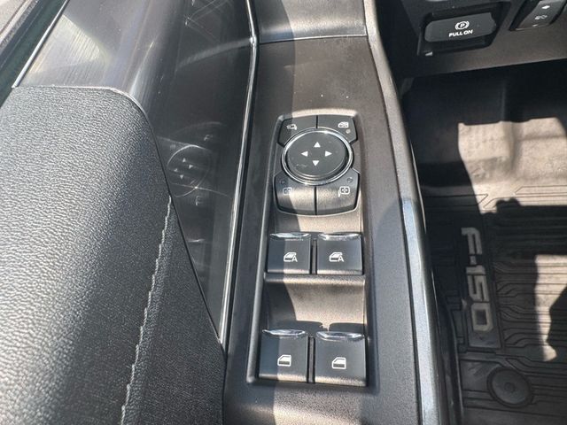 2023 Ford F-150 Lariat - 23066866 - 18