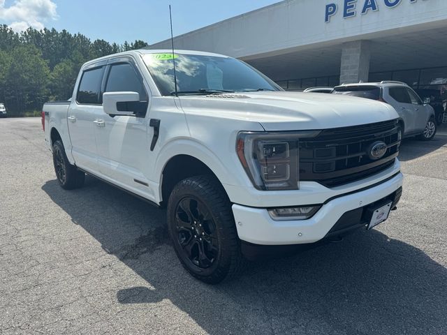 2023 Ford F-150 Lariat - 23066866 - 1