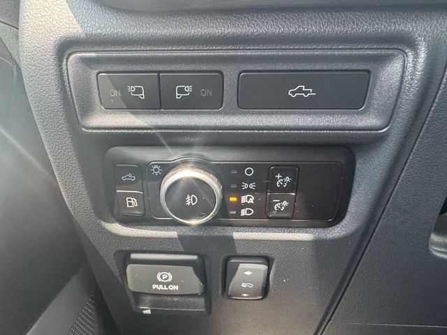 2023 Ford F-150 Lariat - 23066866 - 20