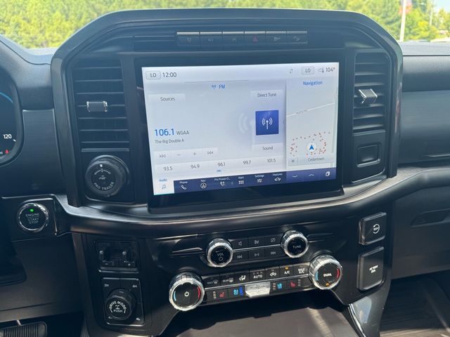 2023 Ford F-150 Lariat - 23066866 - 21