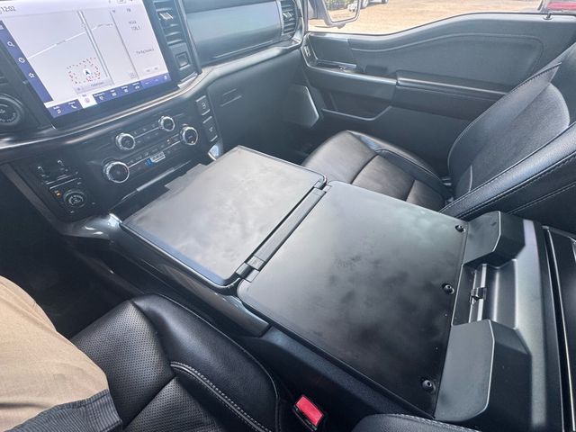 2023 Ford F-150 Lariat - 23066866 - 28