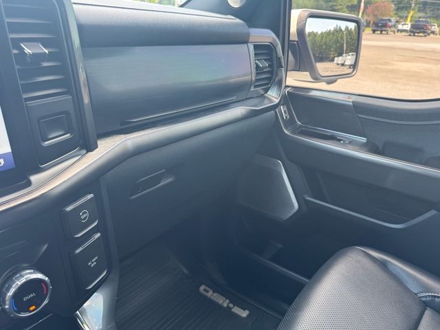 2023 Ford F-150 Lariat - 23066866 - 29