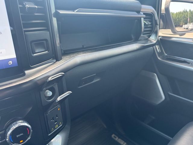 2023 Ford F-150 Lariat - 23066866 - 30