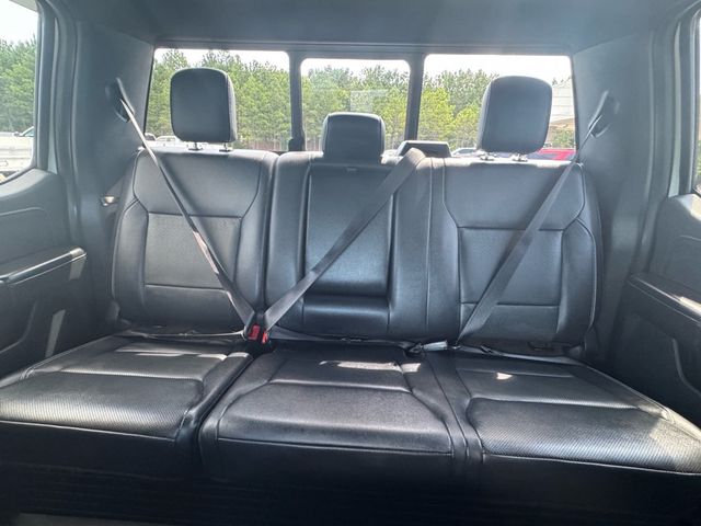 2023 Ford F-150 Lariat - 23066866 - 31