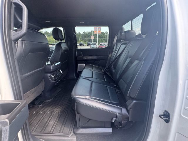 2023 Ford F-150 Lariat - 23066866 - 32