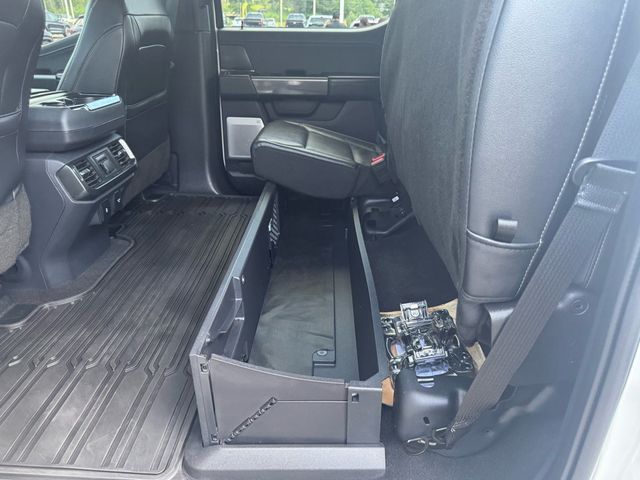 2023 Ford F-150 Lariat - 23066866 - 36