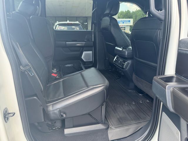 2023 Ford F-150 Lariat - 23066866 - 37