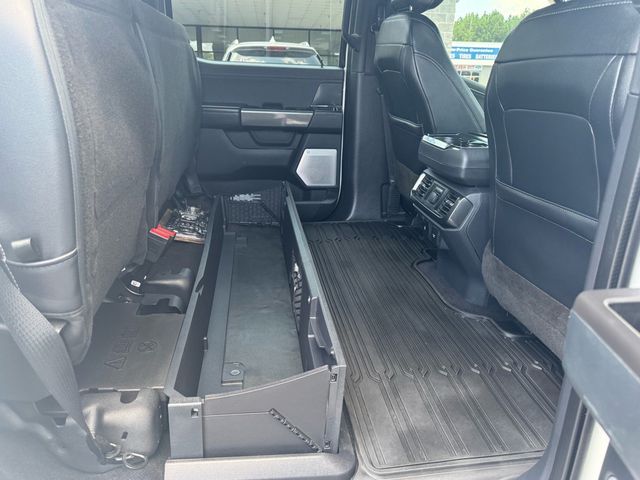 2023 Ford F-150 Lariat - 23066866 - 38
