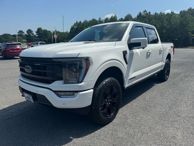 2023 Ford F-150 Lariat - 23066866 - 3