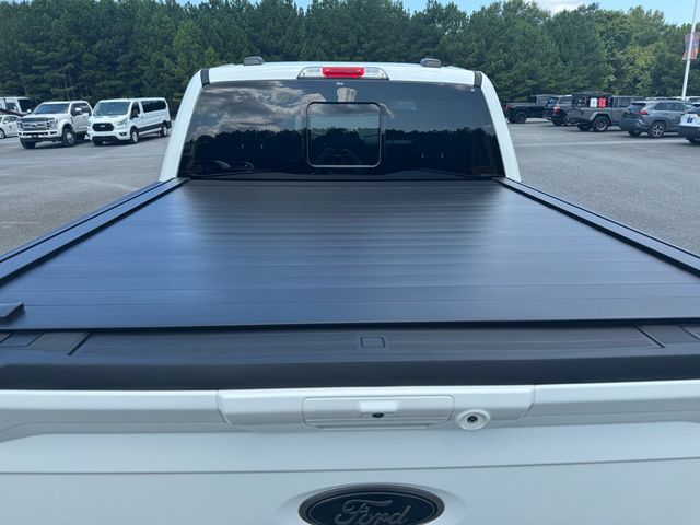 2023 Ford F-150 Lariat - 23066866 - 39