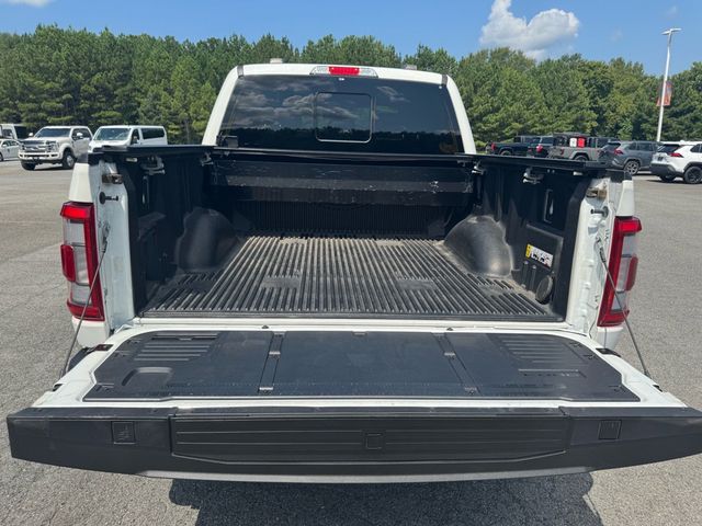 2023 Ford F-150 Lariat - 23066866 - 41