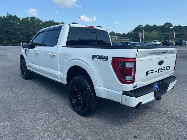2023 Ford F-150 Lariat - 23066866 - 5