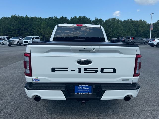 2023 Ford F-150 Lariat - 23066866 - 6