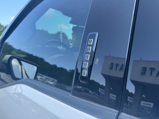 2023 Ford F-150 Lariat - 23066866 - 8