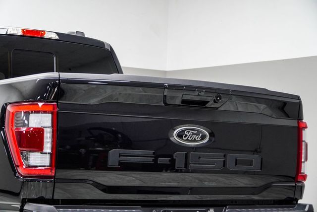 2023 Ford F-150 Lariat - 22991888 - 12
