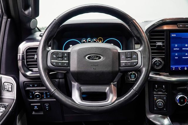 2023 Ford F-150 Lariat - 22991888 - 14