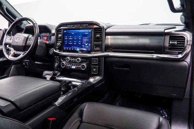 2023 Ford F-150 Lariat - 22991888 - 15