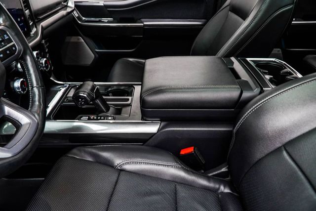 2023 Ford F-150 Lariat - 22991888 - 16