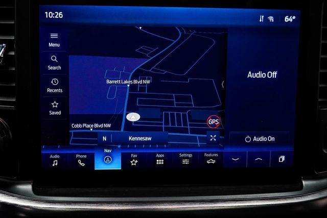 2023 Ford F-150 Lariat - 22991888 - 22