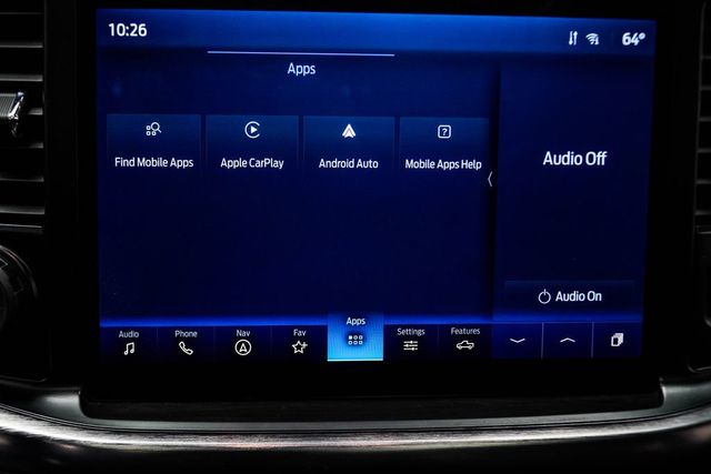 2023 Ford F-150 Lariat - 22991888 - 23