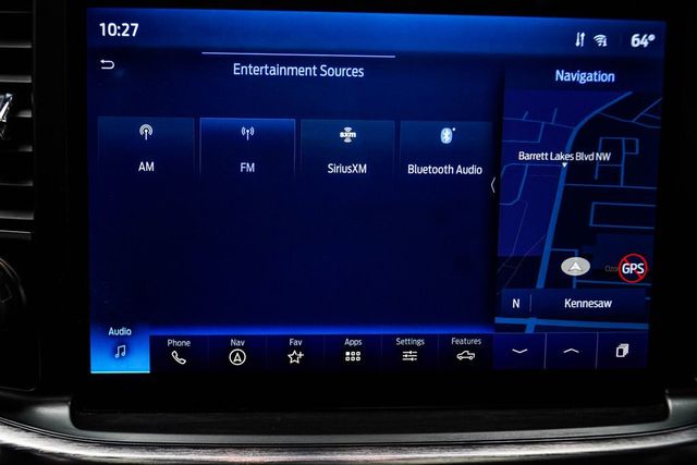 2023 Ford F-150 Lariat - 22991888 - 24