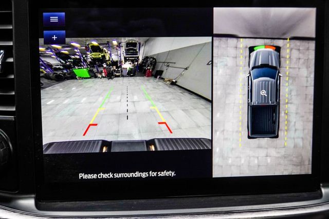 2023 Ford F-150 Lariat - 22991888 - 26