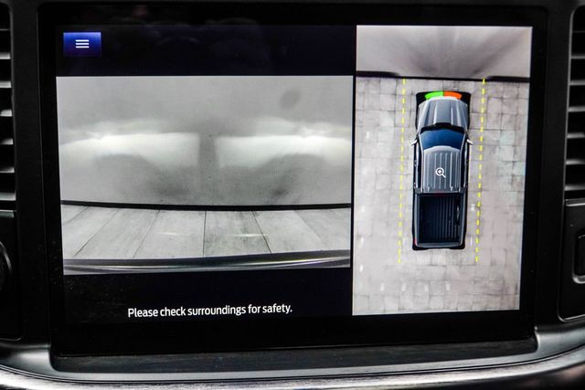 2023 Ford F-150 Lariat - 22991888 - 27