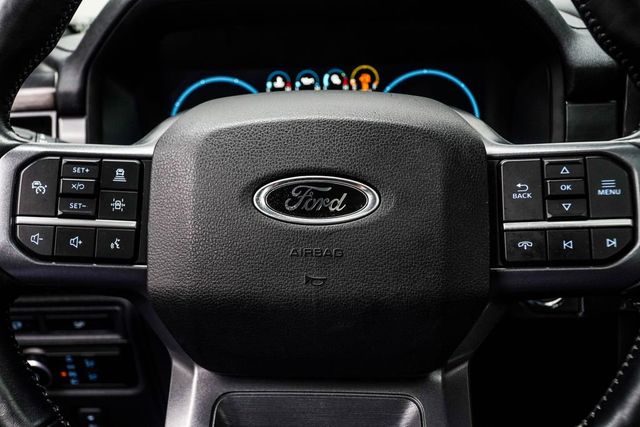 2023 Ford F-150 Lariat - 22991888 - 28