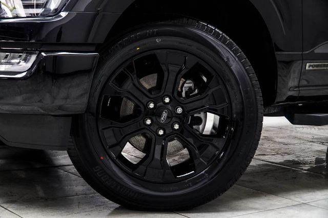 2023 Ford F-150 Lariat - 22991888 - 2