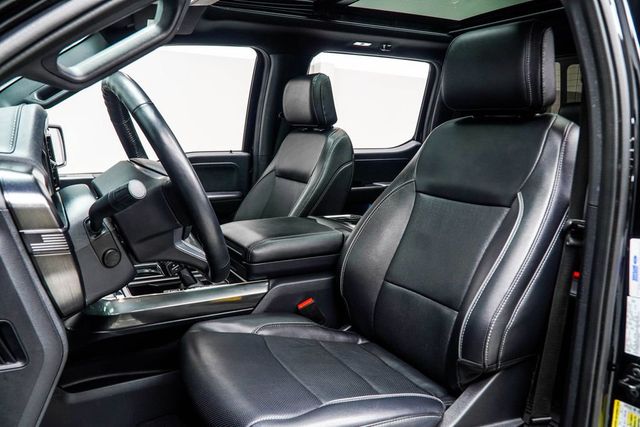 2023 Ford F-150 Lariat - 22991888 - 34