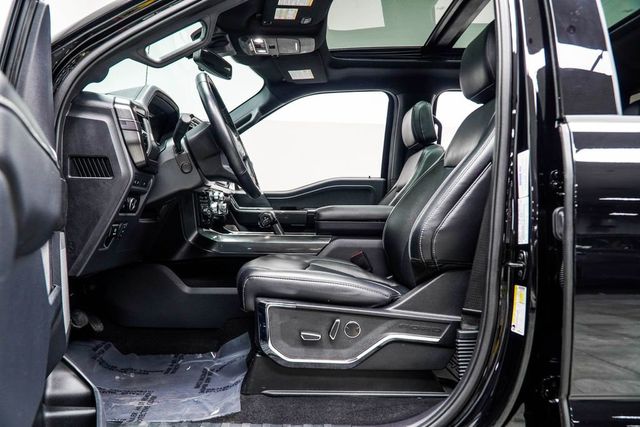 2023 Ford F-150 Lariat - 22991888 - 35