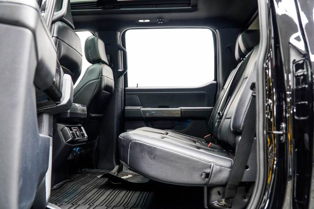 2023 Ford F-150 Lariat - 22991888 - 36