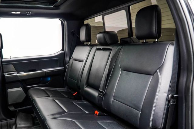 2023 Ford F-150 Lariat - 22991888 - 38