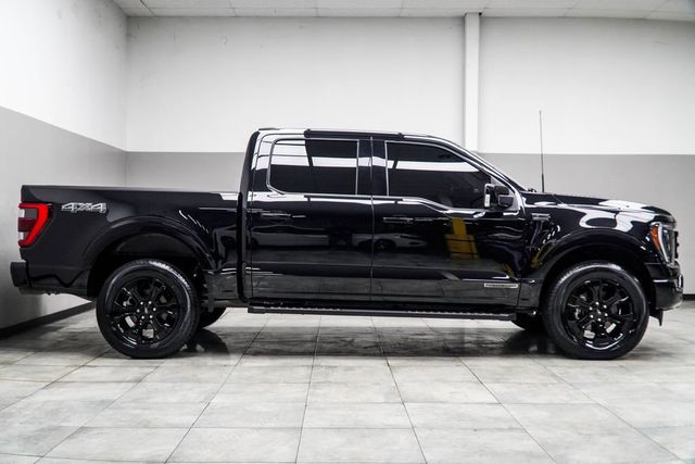 2023 Ford F-150 Lariat - 22991888 - 5