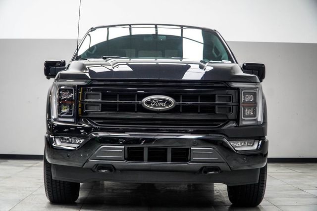 2023 Ford F-150 Lariat - 22991888 - 6