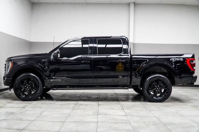 2023 Ford F-150 Lariat - 22991888 - 8