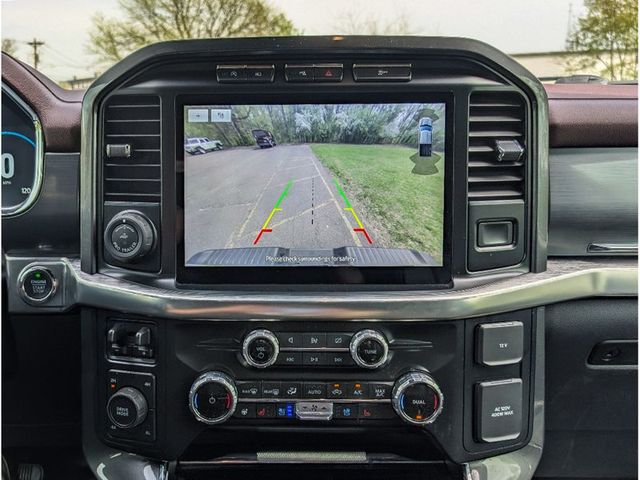 2023 Ford F-150 LARIAT - 23008999 - 20