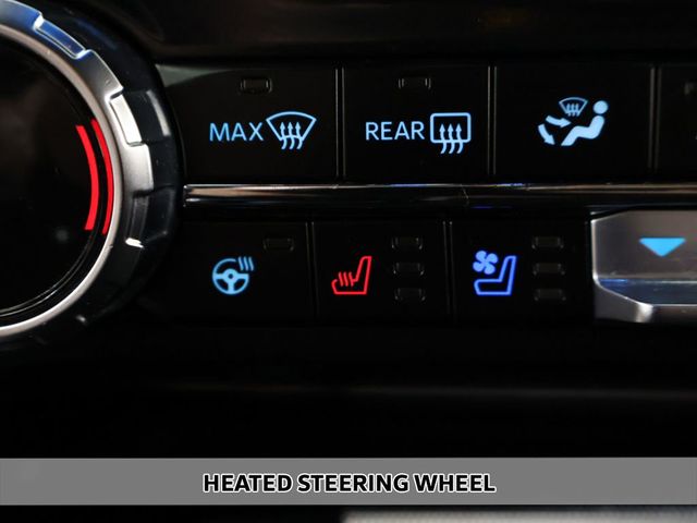 2023 Ford F-150 Lariat - 23036303 - 9