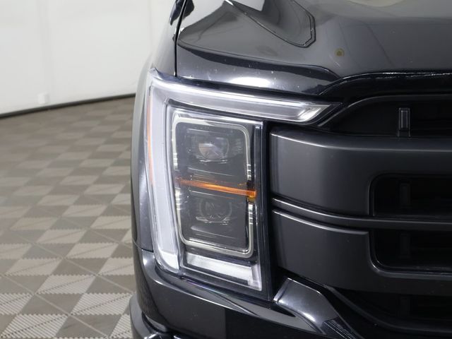 2023 Ford F-150 Lariat - 23036303 - 16