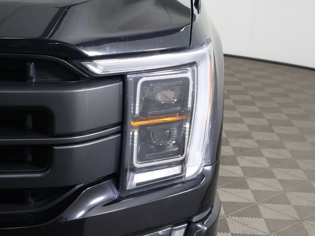 2023 Ford F-150 Lariat - 23036303 - 17