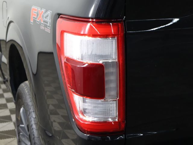 2023 Ford F-150 Lariat - 23036303 - 18