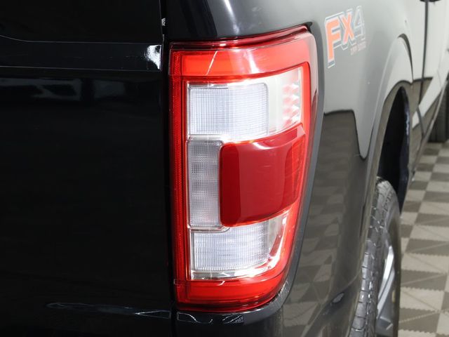 2023 Ford F-150 Lariat - 23036303 - 19