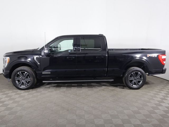 2023 Ford F-150 Lariat - 23036303 - 20