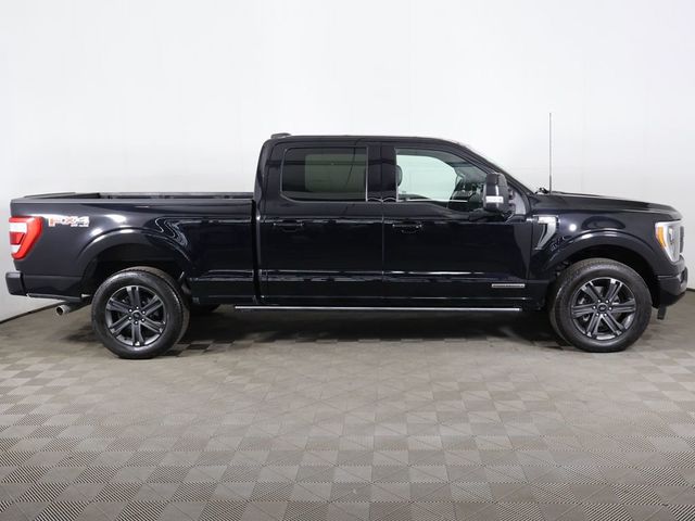2023 Ford F-150 Lariat - 23036303 - 21