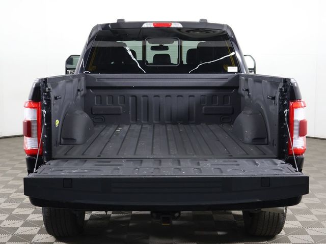 2023 Ford F-150 Lariat - 23036303 - 22