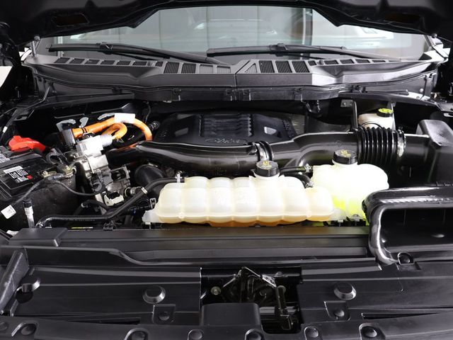 2023 Ford F-150 Lariat - 23036303 - 24