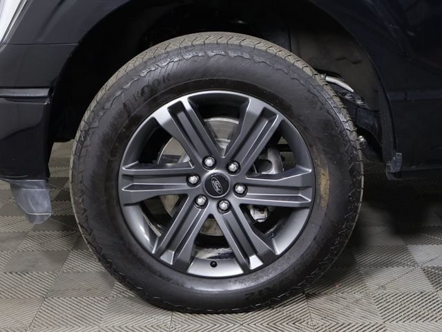 2023 Ford F-150 Lariat - 23036303 - 25