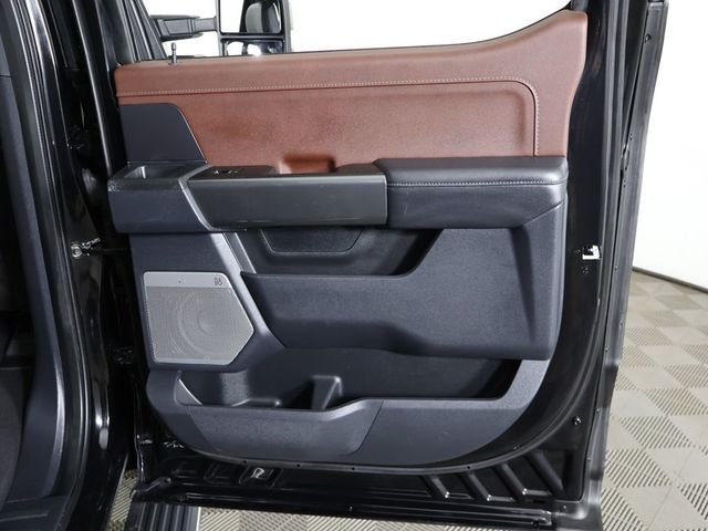 2023 Ford F-150 Lariat - 23036303 - 29